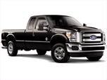 2011 Ford F350 Super Duty Super Cab
